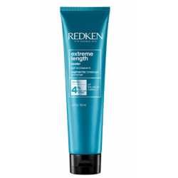 Leave-In Treatment Extreme Length Redken