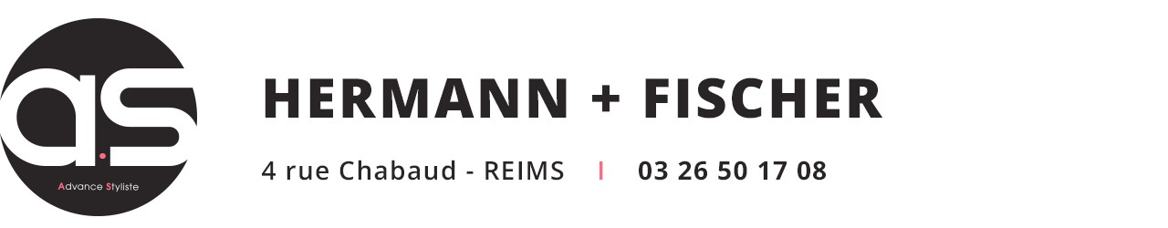 Coiffeur Certifie AS - Hermann & Fischer Reims