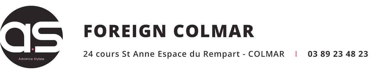 Coiffeur Certifie AS - Origine Colmar